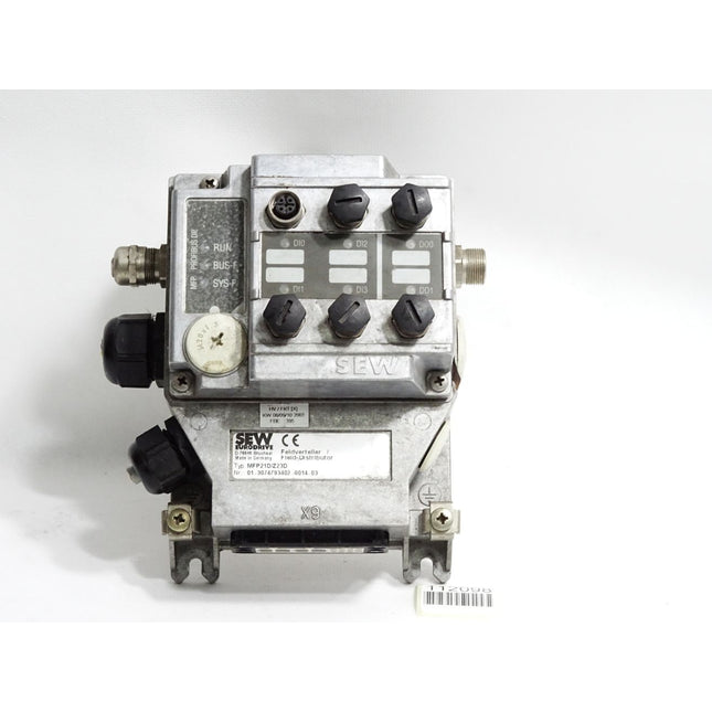 SEW Eurodrive MFP21D/Z23D 01.3074793402.0014.03 Feldverteiler - Maranos.de