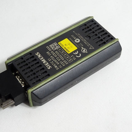Siemens S7 PC Adapter USB 6ES7972-0CB20-0XA0 6ES7 972-0CB20-0XA0 / Neuwertig