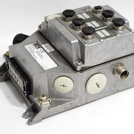 SEW Eurodrive MFP21D/Z23D 01.3074793402.0014.03 Feldverteiler - Maranos.de