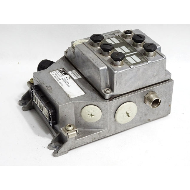 SEW Eurodrive MFP21D/Z23D 01.3074793402.0014.03 Feldverteiler - Maranos.de