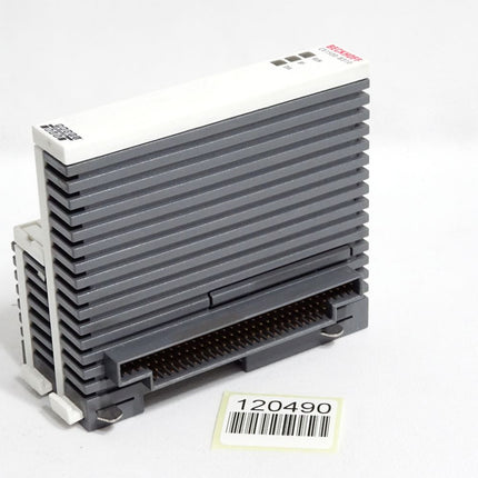 Beckhoff PROFIBUS-Slave-Feldbusanschaltung CX1500-B310-0001 - Maranos.de