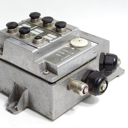 SEW Eurodrive MFP21D/Z23D 01.3074793402.0014.03 Feldverteiler - Maranos.de