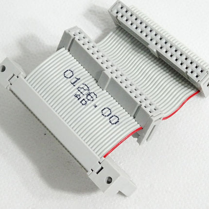 Siemens Simodrive Flachbandkabel Verbindungskabel 0126.00 / Neuwertig