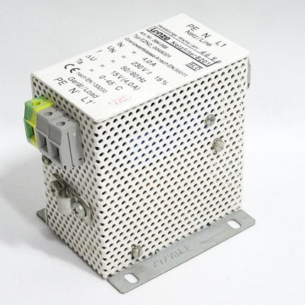 Lenze Netzfilter 8201 384066 EZN2_004A001 - Maranos.de