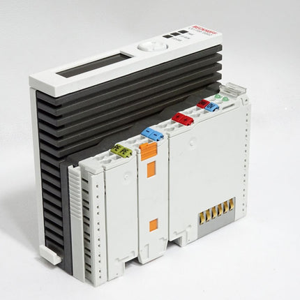 Beckhoff Netzteile und I/O-Schnittstellen CX1100-0002 - Maranos.de