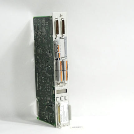 Siemens Simodrive 611 Regelungseinschub 6SN1118-1NH01-0AA1 Version F / Neuwertig