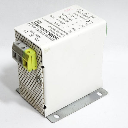 Lenze Netzfilter 8201 384066 EZN2_004A001 - Maranos.de