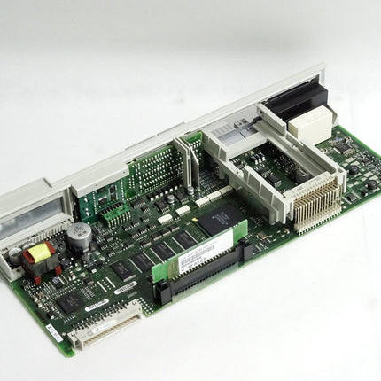 Siemens Simodrive 611 Regelungseinschub 6SN1118-1NH01-0AA1 Version F / Neuwertig