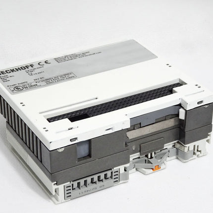 Beckhoff Netzteile und I/O-Schnittstellen CX1100-0002 - Maranos.de