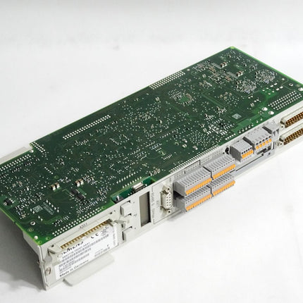 Siemens Simodrive 611 Regelungseinschub 6SN1118-1NH01-0AA1 Version F / Neuwertig