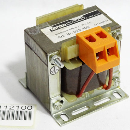 Lenze Netzdrossel 359485 9.0mH +/- 10% 5A - Maranos.de