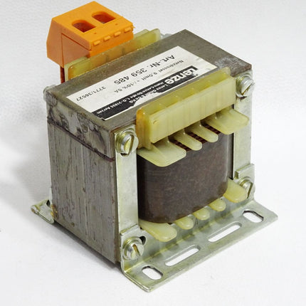 Lenze Netzdrossel 359485 9.0mH +/- 10% 5A - Maranos.de