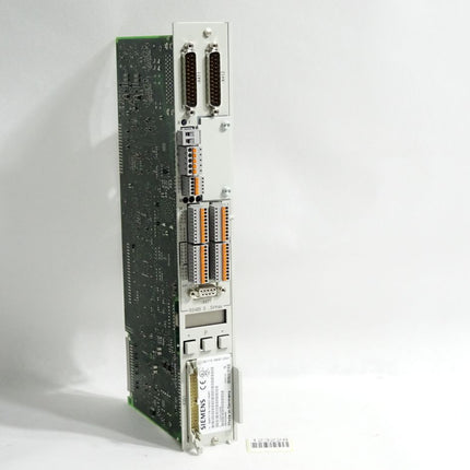 Siemens Simodrive 611 Regelungseinschub 6SN1118-1NH01-0AA1 Version G / Neuwertig