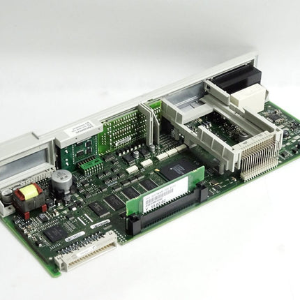 Siemens Simodrive 611 Regelungseinschub 6SN1118-1NH01-0AA1 Version G / Neuwertig