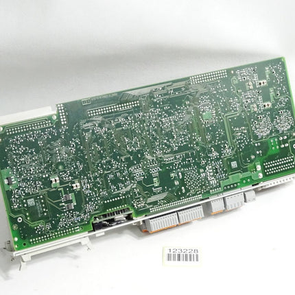 Siemens Simodrive 611 Regelungseinschub 6SN1118-1NH01-0AA1 Version G / Neuwertig