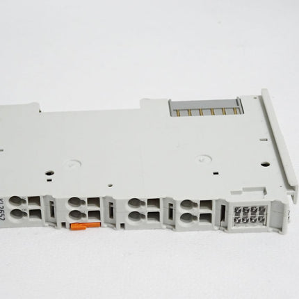 Beckhoff Ausgangsklemme KL2652 0000