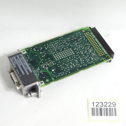 Siemens Simodrive 611 Optionsmodul 6SN1114-0NB01-0AA1 Version C / Neuwertig