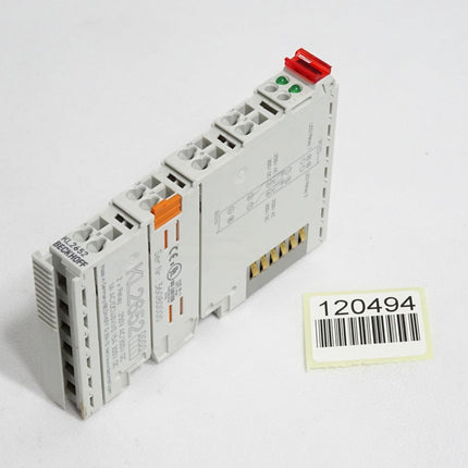 Beckhoff Ausgangsklemme KL2652 0000 - Maranos.de