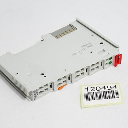 Beckhoff Ausgangsklemme KL2652 0000 - Maranos.de