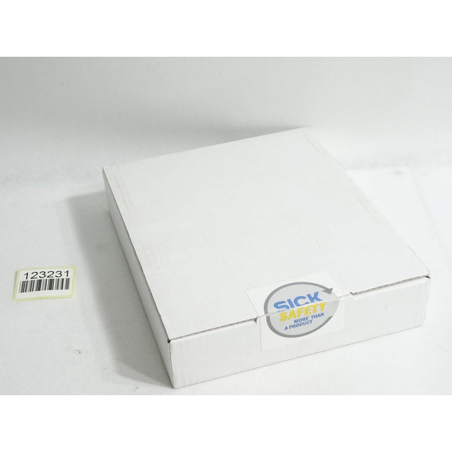 Sick Sicherheitssteuerung UE410-GU3 1072177 / Neu OVP