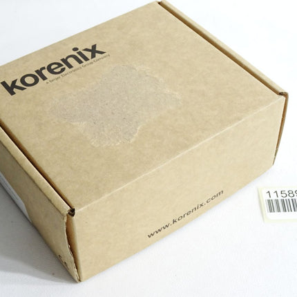 Korenix Technology JetNet 2005 Ethernet Switch 5-port 10/100TX / Neu OVP - Maranos.de