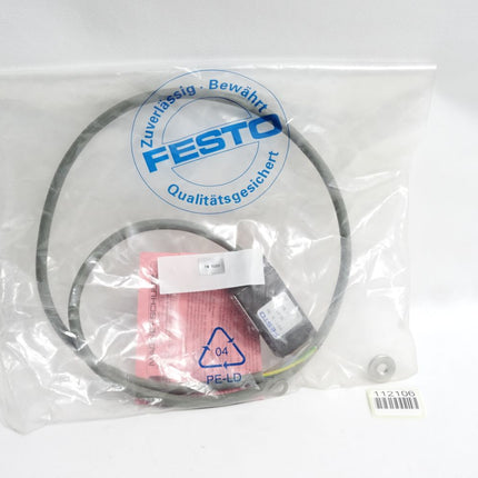 Festo 150657 MSFG-24DC-EEX Magnetspule / Neu OVP - Maranos.de