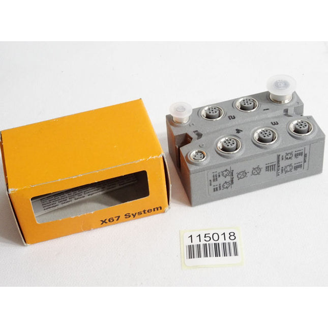 B&R X67AT1322 Rev.K0 X67 AT 1322 Temperatur Eingangsmodul / Neu OVP - Maranos.de