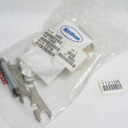 Nordson 272719A Installation Kit / Neu OVP - Maranos.de