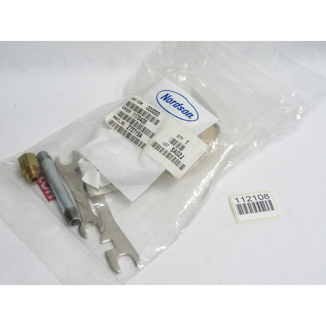 Nordson 272719A Installation Kit / Neu OVP - Maranos.de