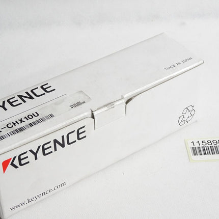 Keyence CA-CHX10U Kamera-Verstärkermodul / Neu OVP - Maranos.de