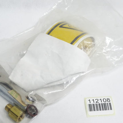 Nordson 272719A Installation Kit / Neu OVP - Maranos.de