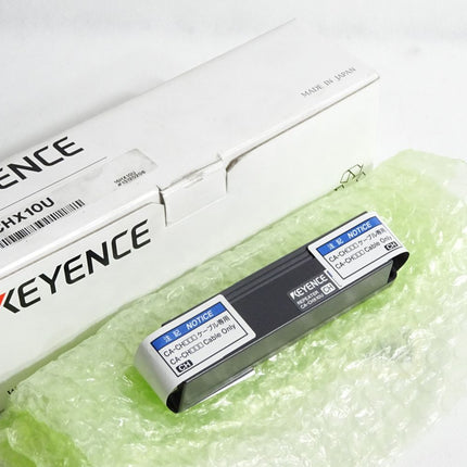 Keyence CA-CHX10U Kamera-Verstärkermodul / Neu OVP - Maranos.de