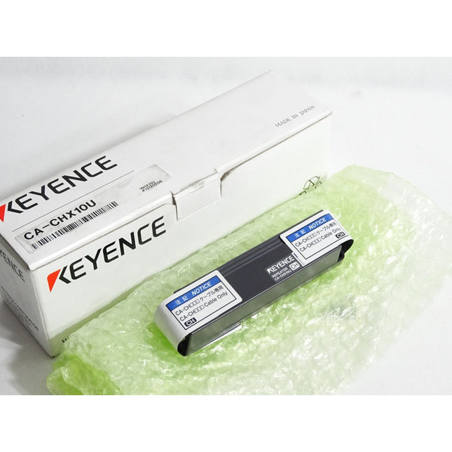 Keyence CA-CHX10U Kamera-Verstärkermodul / Neu OVP - Maranos.de