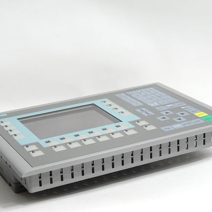 Siemens Operator Panel OP277 6" 6AV6643-0BA01-1AX0 6AV6 643-0BA01-1AX0