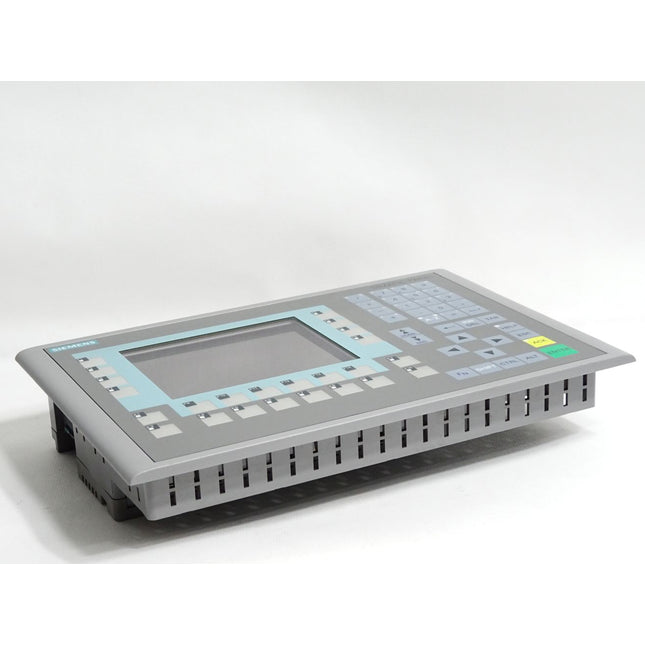 Siemens Operator Panel OP277 6" 6AV6643-0BA01-1AX0 6AV6 643-0BA01-1AX0