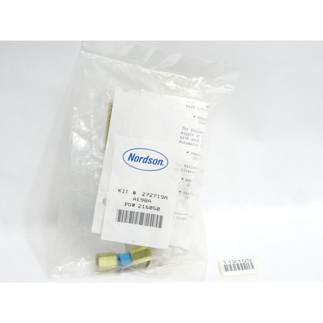 Nordson 272719A Installation Kit / Neu OVP - Maranos.de