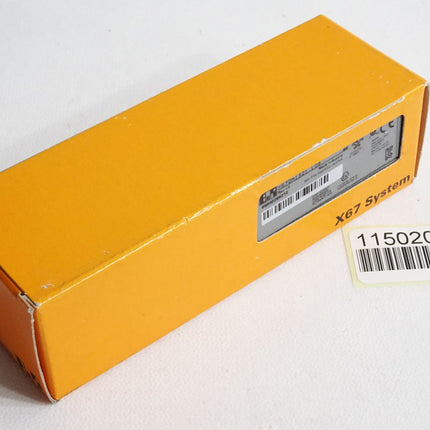 B&R X67DM1321.L08 Rev.L0 X67 DM 1321 L08 Digitales Mischmodul / Neu OVP - Maranos.de