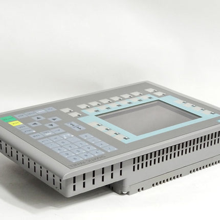 Siemens Operator Panel OP277 6" 6AV6643-0BA01-1AX0 6AV6 643-0BA01-1AX0