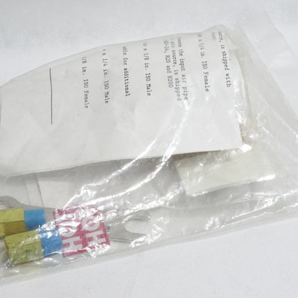 Nordson 272719A Installation Kit / Neu OVP - Maranos.de