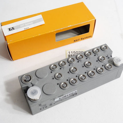 B&R X67DM1321.L08 Rev.L0 X67 DM 1321 L08 Digitales Mischmodul / Neu OVP - Maranos.de