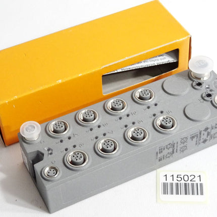 B&R X67DM9331.L12 X67 DM 9331.L12 Rev.I0 Digitales Mischmodul / Neu OVP - Maranos.de