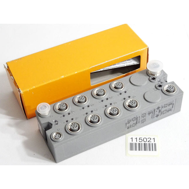 B&R X67DM9331.L12 X67 DM 9331.L12 Rev.I0 Digitales Mischmodul / Neu OVP - Maranos.de