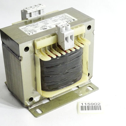 Eaton STN0,5 STN0P5-I2-G2 400V auf 230V Steuertransformator Steuertrafo - Maranos.de