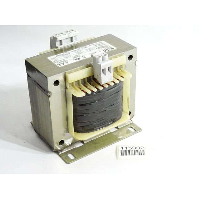 Eaton STN0,5 STN0P5-I2-G2 400V auf 230V Steuertransformator Steuertrafo - Maranos.de