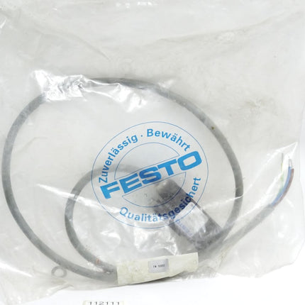 Festo 150657 MSFG-24DC-EEX Magnetspule / Neu OVP - Maranos.de
