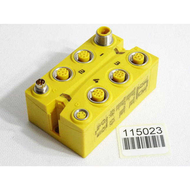 B&R X67SI8103 Rev.E0 X67 SI 8103 Sicheres Digitales Eingangsmodul / Neu OVP - Maranos.de