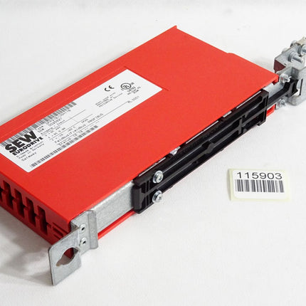 SEW Eurodrive Gateway DFP21B/UOH11B DFP21B UOH11B - Maranos.de