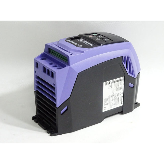 Invertek Drives Optidrive E3 Frequenzumrichter ODE-3-120043-1F12 0.75kW