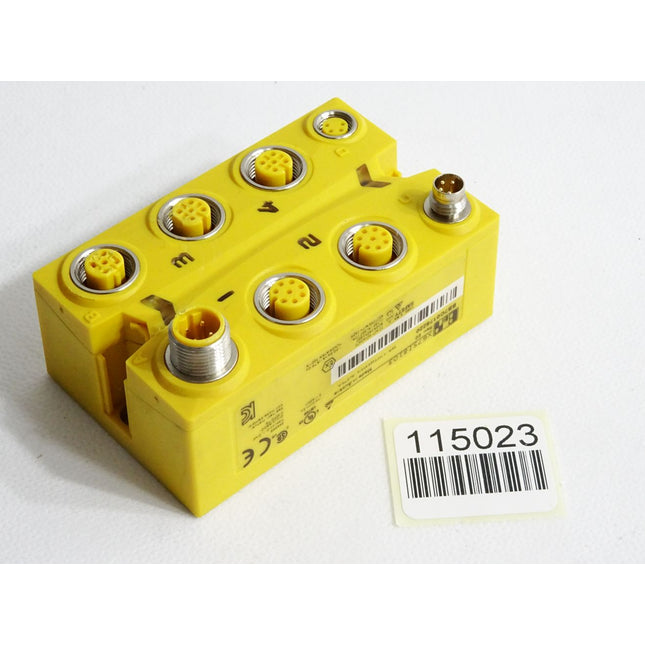 B&R X67SI8103 Rev.E0 X67 SI 8103 Sicheres Digitales Eingangsmodul / Neu OVP - Maranos.de