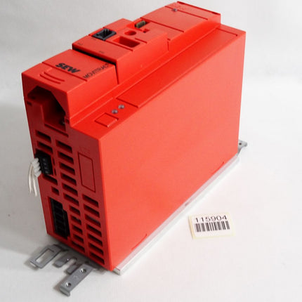 SEW Eurodrive Movitrac MC07B0011-5A3-4-S0 MC07B0011-5A3-4-S0/FSC11B 1.10kW - Maranos.de